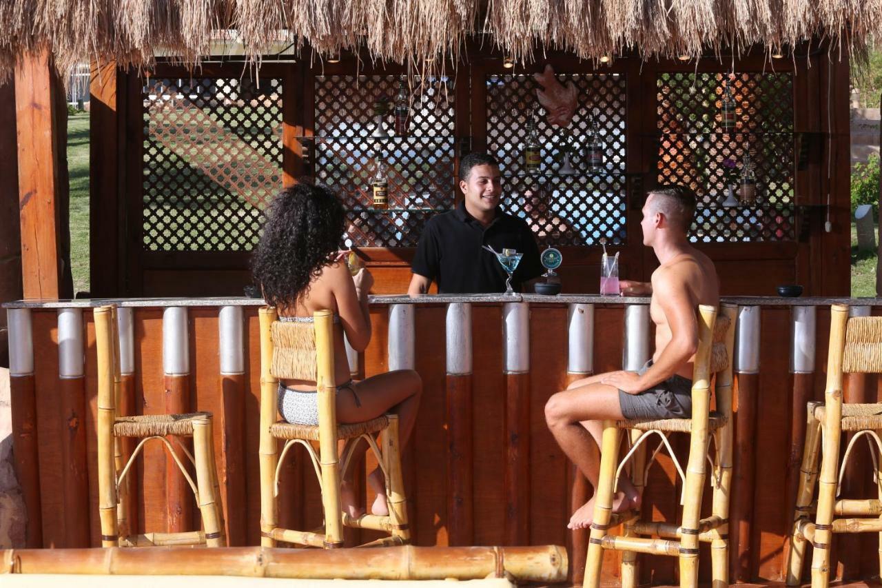 נואייבה Dessole Holiday Taba Resort מראה חיצוני תמונה