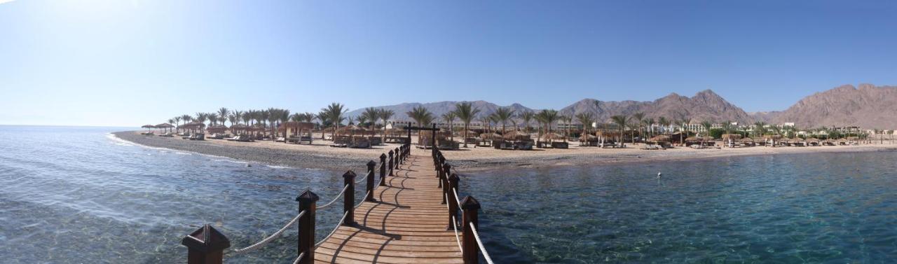 נואייבה Dessole Holiday Taba Resort מראה חיצוני תמונה